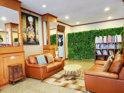 Phaithong Sotel Resort - SHA PLUS - 32