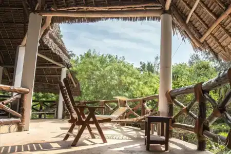Casa Umoja