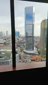 Hilton Istanbul Bomonti - 40