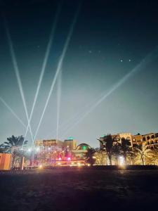 Hilton Ras Al Khaimah Beach Resort - 47