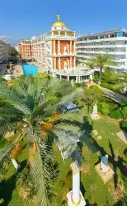 Museum Antique Roman Palace - Adults Only Ultra All Inclusive - 12