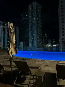 Pullman Sharjah - 9