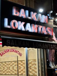 The Meretto Istanbul Old City - 21