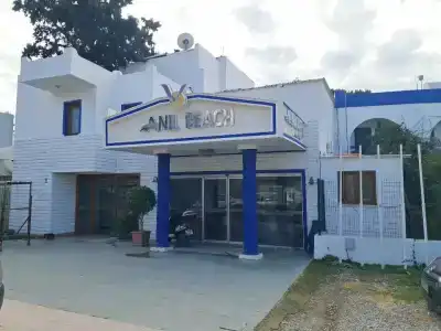 Gumbet Anil Beach - 11