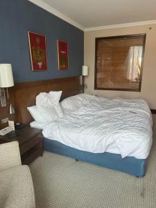 Novotel Bangkok Suvarnabhumi Airport - 83