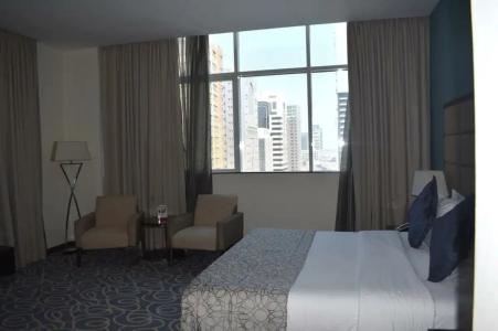 Ramada by Wyndham Abu Dhabi Corniche - 46