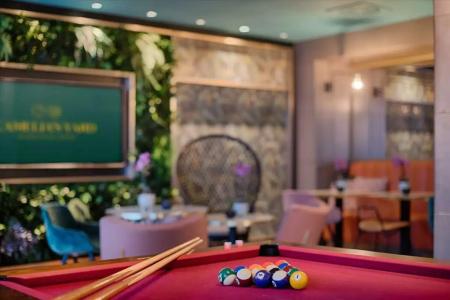 NH Milano Touring - 55