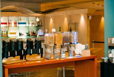 Novotel Roma Est - 45