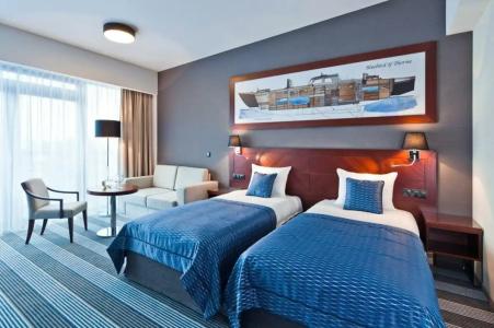 Mikołajki Leisure & SPA - 2