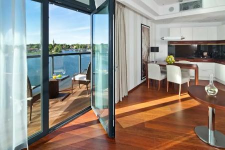 Mikołajki Leisure & SPA - 92