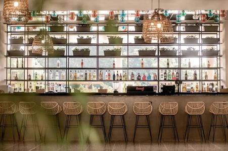 Cook's Club Sunny Beach - Adults Only - 48