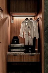 The Clan Singapore by Far East Hospitality - 30