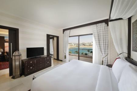 Al Manara, a Luxury Collection, Aqaba - 15