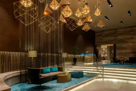 Sheraton Mall of The Emirates, Dubai - 23