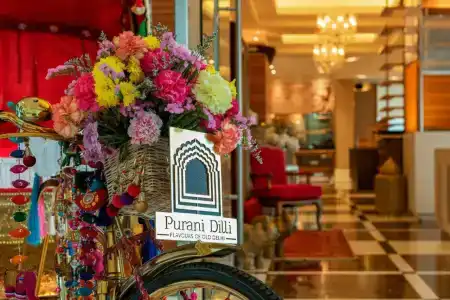 Four Points by Sheraton Downtown Dubai - 7