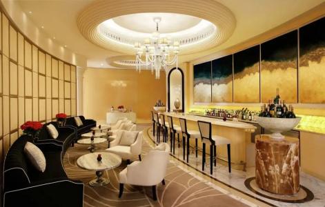 Habtoor Palace Dubai, LXRs & Resorts - 96