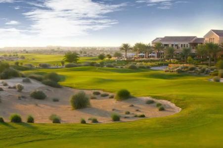 Arabian Ranches Golf Club - 57