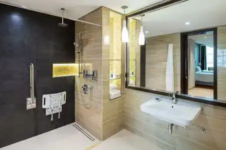 Four Points by Sheraton Sharjah - 28