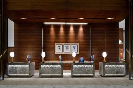 Grand Plaza Mövenpick - 17