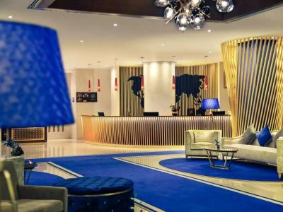 Mercure Gold, Jumeirah, Dubai - 59