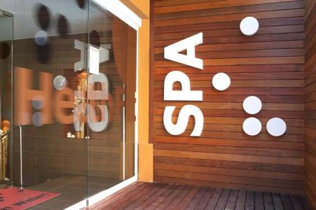 ALEGRIA Plaza Paris 4*Sup - 10