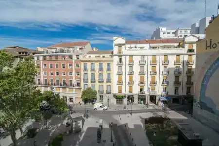 Petit Palace Plaza del Carmen - 0