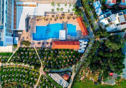 Cavo Maris Beach - 6