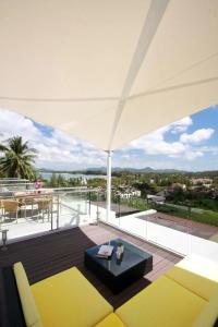 The Park Surin Serviced Apartments - 57