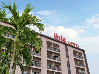 Ibis Hua Hin - 9