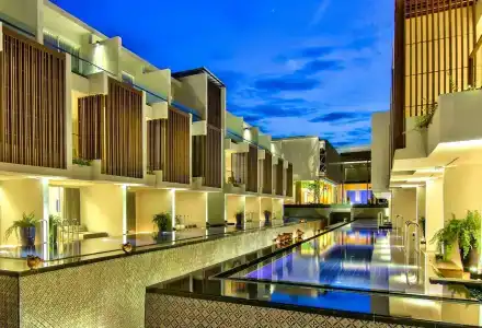 Ace of Hua Hin Resort - SHA PLUS - 53