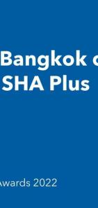 Novotel Bangkok on Siam Square - SHA Extra Plus Certified - 7