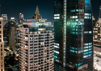 Grande Centre Point Ploenchit - 27