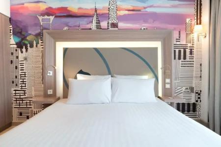 Novotel Bangkok on Siam Square - SHA Extra Plus Certified - 91