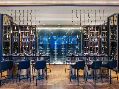 Mercure Bangkok Makkasan - 42