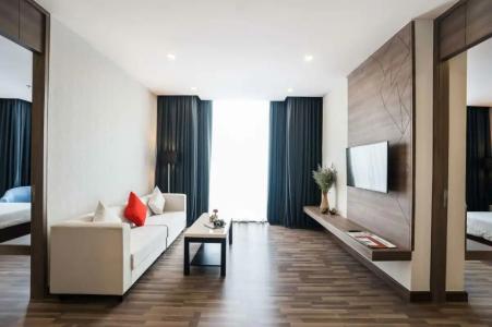 Best Western Plus Wanda Grand - 94