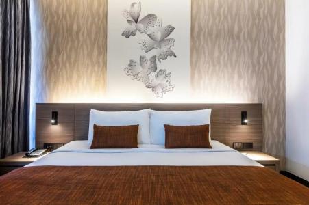 Citrus Patong by Compass Hospitality - 24