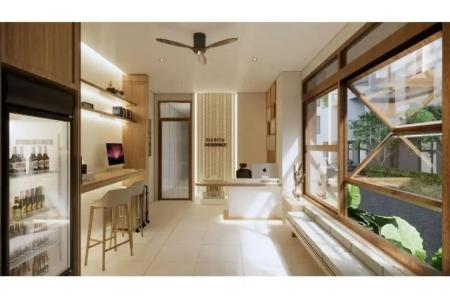 The Fifth Residence - 10