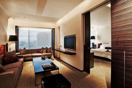 Le Meridien Bangkok - 75