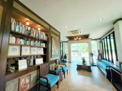 Lanta Mermaid Boutique House - 3