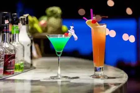 Crystal Bay Yacht Club Beach Resort - 49