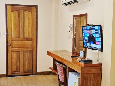 Phaithong Sotel Resort - SHA PLUS - 61