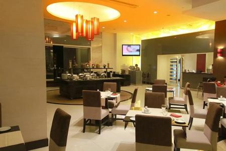 The Narathiwas & Residence Sathorn Bangkok - 85