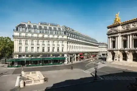 InterContinental Paris Le Grand, an IHG - 4