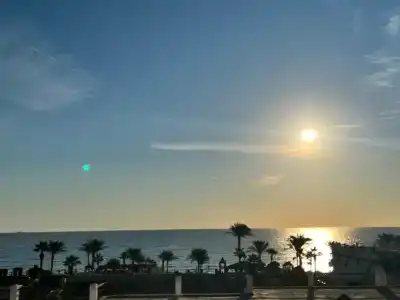 Safir Sharm Waterfalls Resort - 59