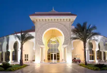 Old Palace Resort Sahl Hasheesh - 0