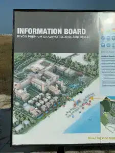 Rixos Premium Saadiyat Island - All Inclusive - 20