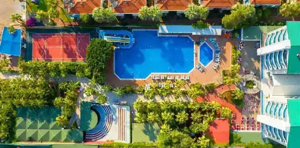 Concordia Celes Beach - Ultra All Inclusive - 9