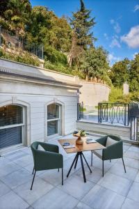 Six Senses Kocatas Mansions - 34