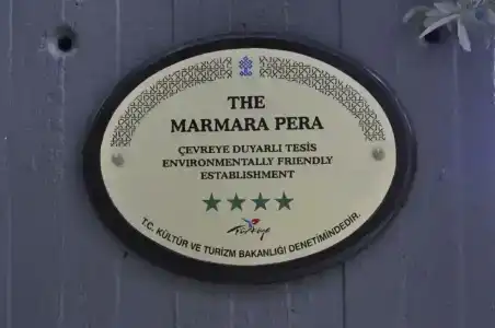 The Marmara Pera - 20
