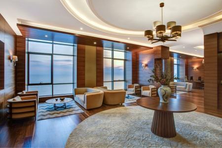 Sheraton Grand Samsun - 88